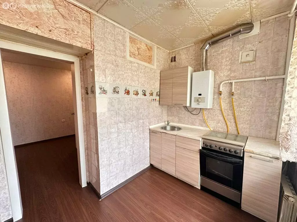 3-комнатная квартира: Кстово, улица Космонавтов, 12 (57.1 м) - Фото 2