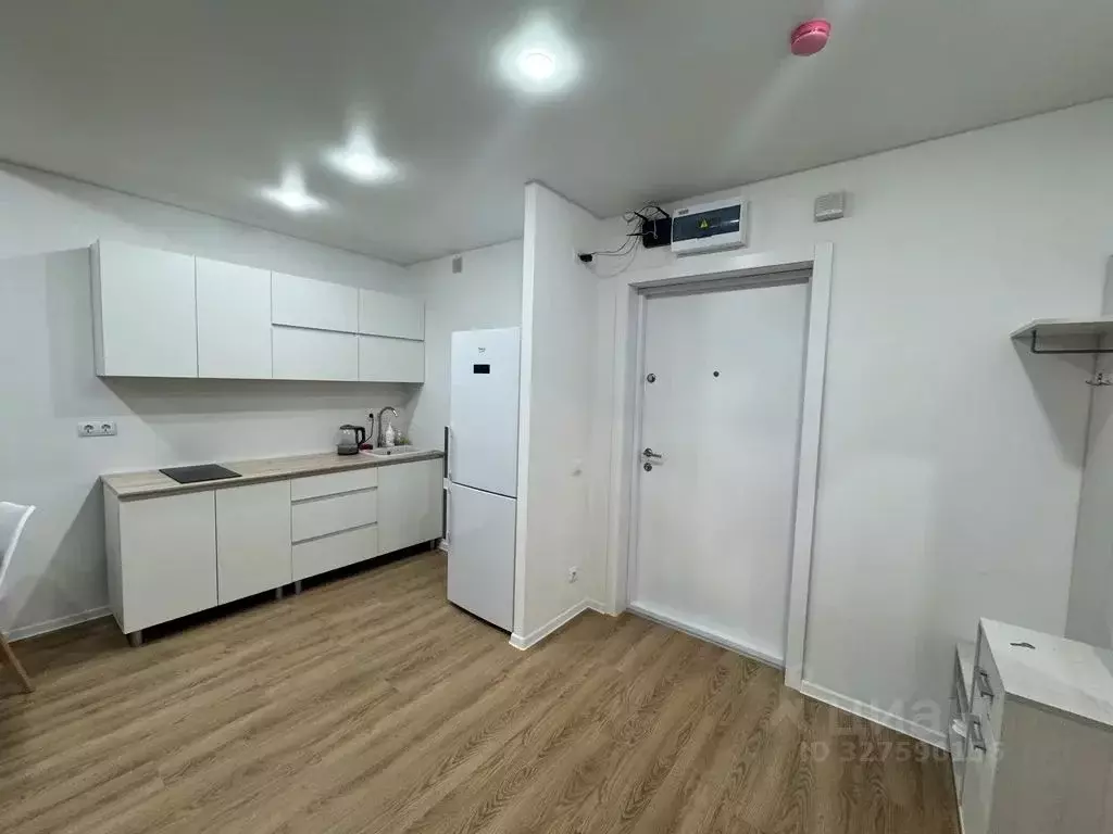 1-к кв. Москва, Москва, Зеленоград просп. Георгиевский, 27к1 (43.0 м) - Фото 2