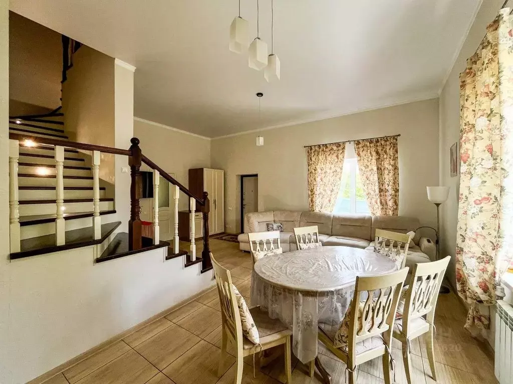 Дом в Рязанская область, Рязань Голенчинское ш., 9 (234 м) - Фото 2