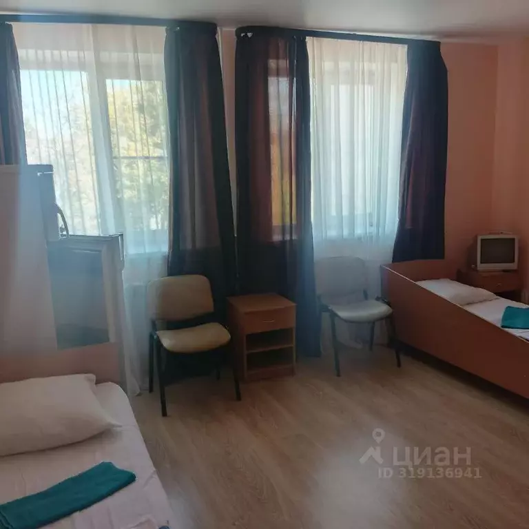 Комната Тульская область, Тула ул. Доватора, 3 (12.0 м) - Фото 2