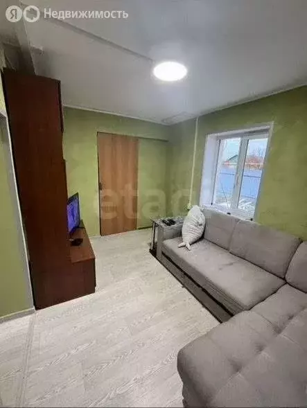 Дом в Новоусманский район, Никольское сельское поселение, посёлок ... - Фото 1