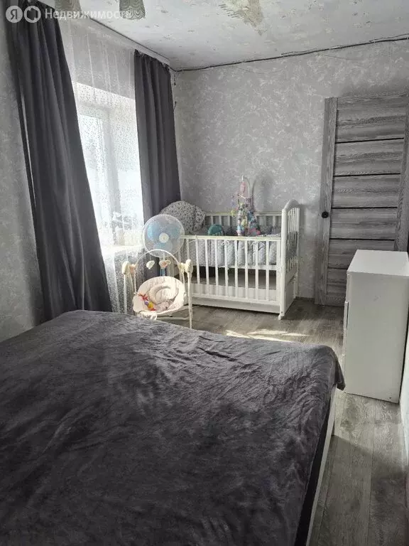 2-комнатная квартира: Кунгур, улица Гребнева, 45В (42 м) - Фото 1