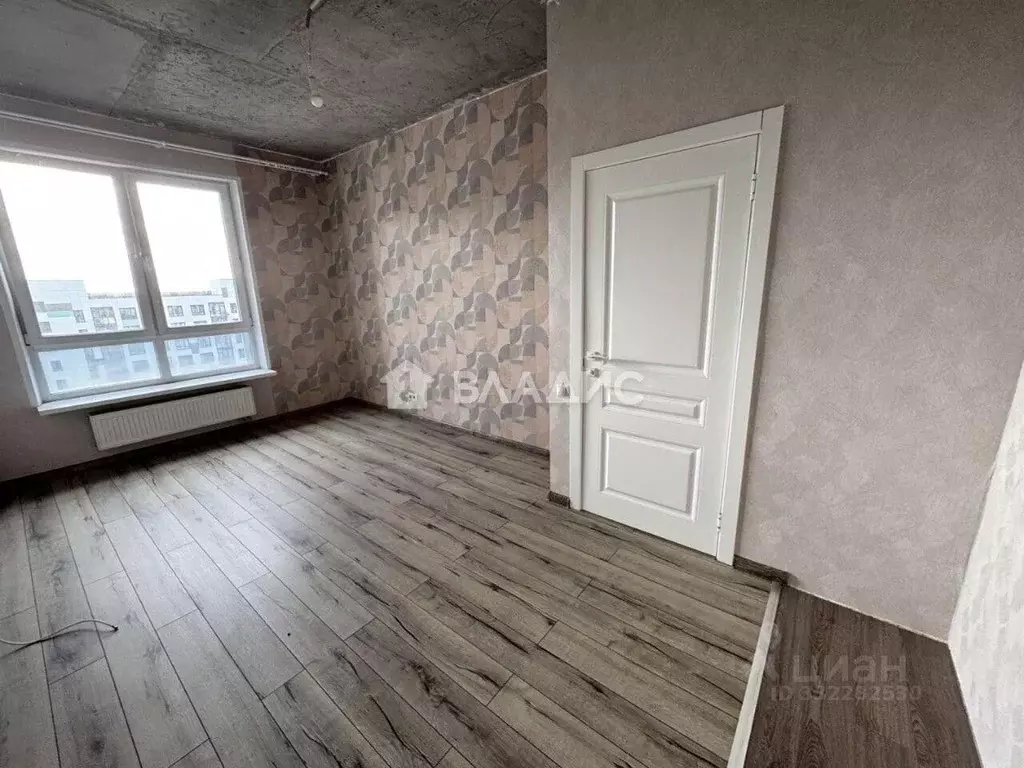 1-к кв. Московская область, Ленинский городской округ, Молоково пгт ... - Фото 2
