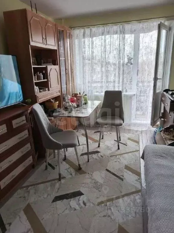 3-к кв. Башкортостан, Уфа Кольцевая ул., 170/1 (64.0 м) - Фото 2
