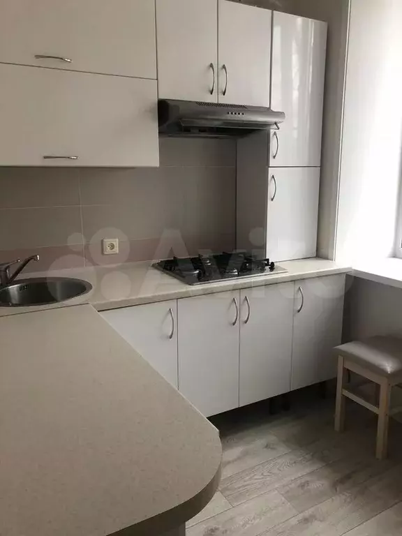 2-к. квартира, 46 м, 3/3 эт. - Фото 0