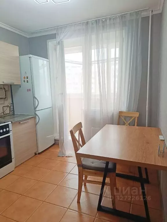 2-к кв. Москва Святоозерская ул., 8 (43.0 м) - Фото 1