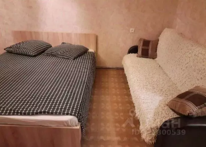 1-к кв. Ивановская область, Иваново просп. Строителей, 68а (45.0 м) - Фото 1