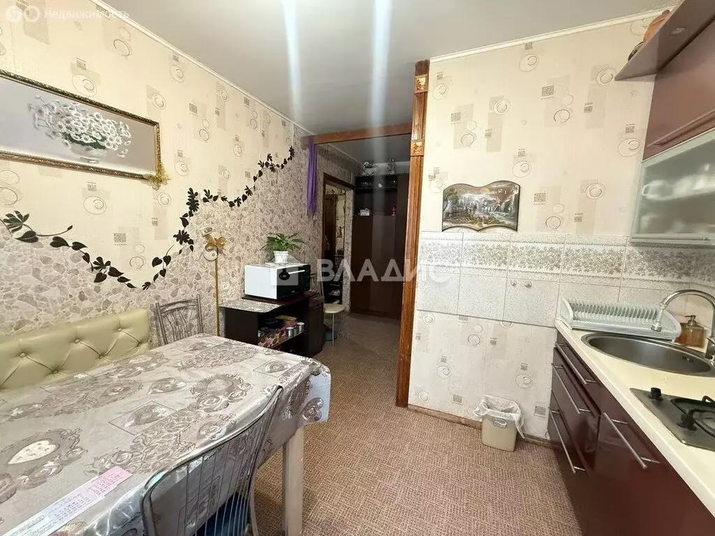 2-комнатная квартира: Белгород, улица Будённого, 12 (50.6 м) - Фото 1