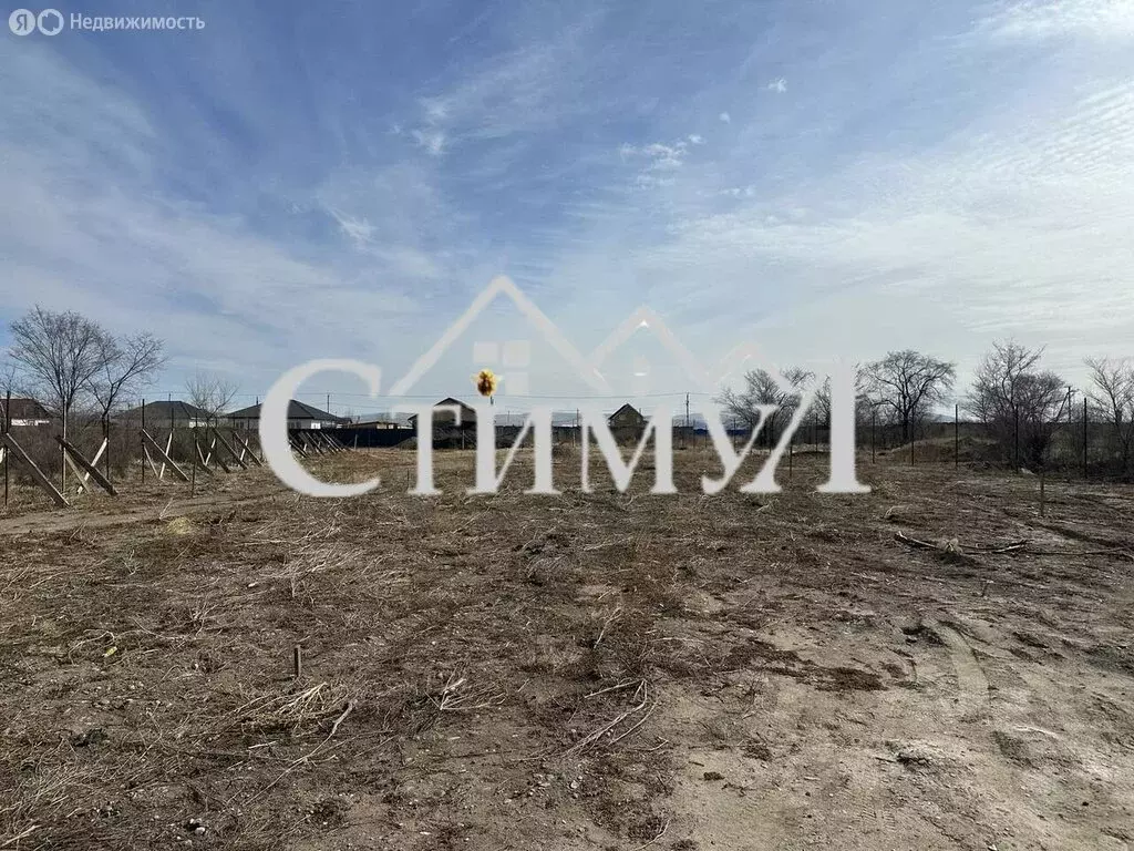 Участок в Республика Хакасия, рабочий посёлок Усть-Абакан, улица ... - Фото 2