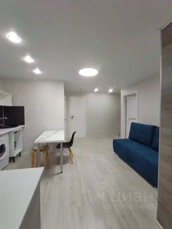1-к кв. Чувашия, Чебоксары ул. Федора Гладкова, 26 (40.0 м) - Фото 0