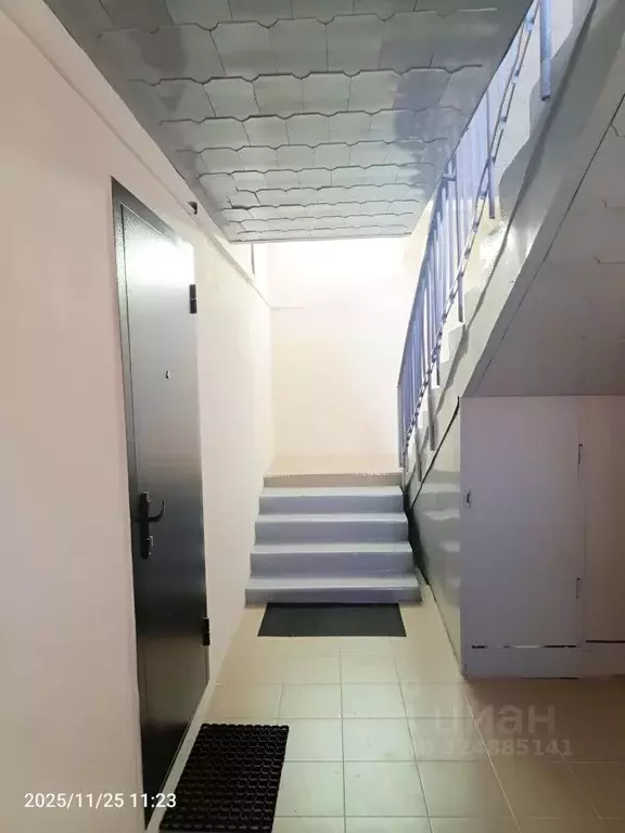 Офис в Бурятия, Улан-Удэ ул. Кирова, 37А (170 м) - Фото 2