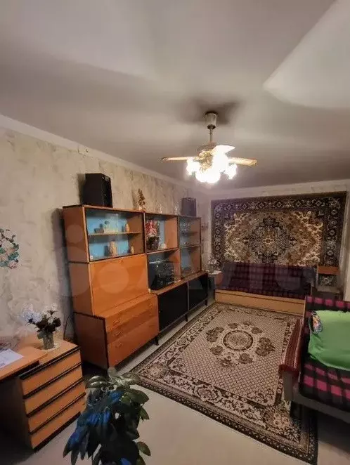 Продаётся 2-к квартира, 52 м - Фото 1
