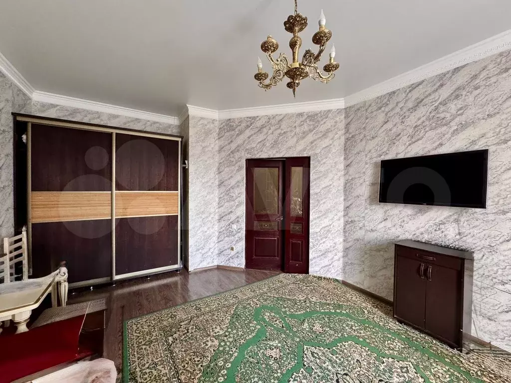 1-к. квартира, 43,6 м, 2/4 эт. - Фото 1