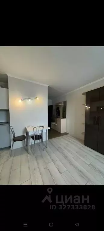 Студия Московская область, Ленинский городской округ, д. Сапроново, ... - Фото 2