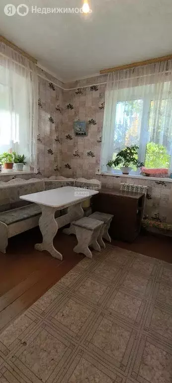 Дом в Октябрьский, Озёрная улица, 25 (81.3 м) - Фото 1