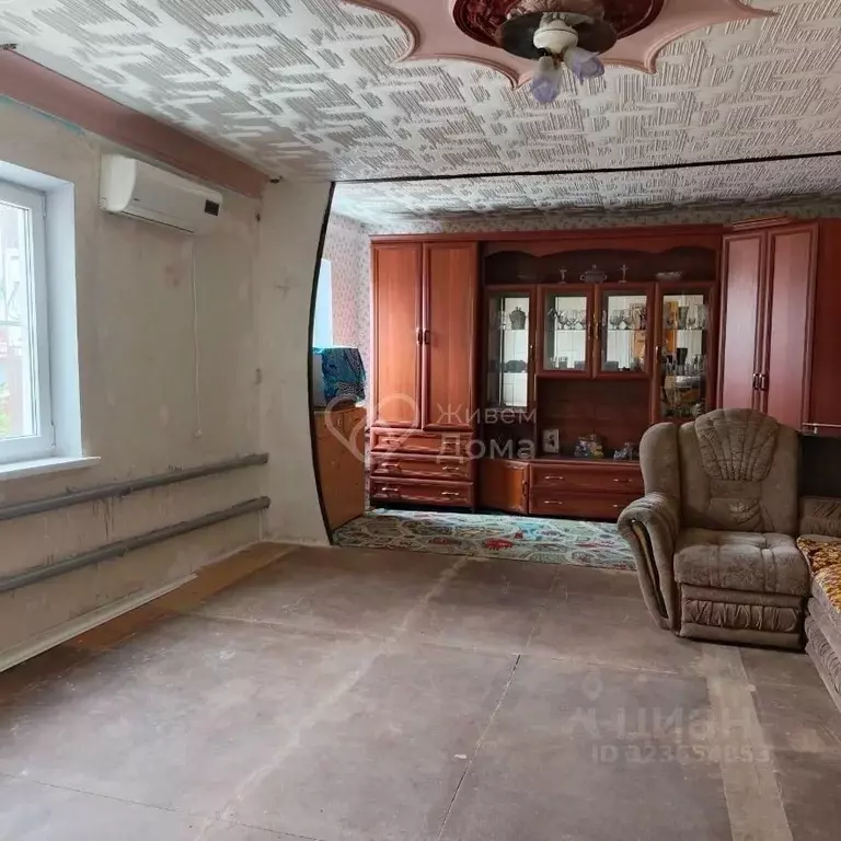 Дом в Волгоградская область, Волгоград Жилгородок мкр, ул. Станислава ... - Фото 1