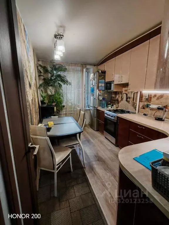 2-к кв. Москва Федеративный просп., 32К2 (47.2 м) - Фото 1