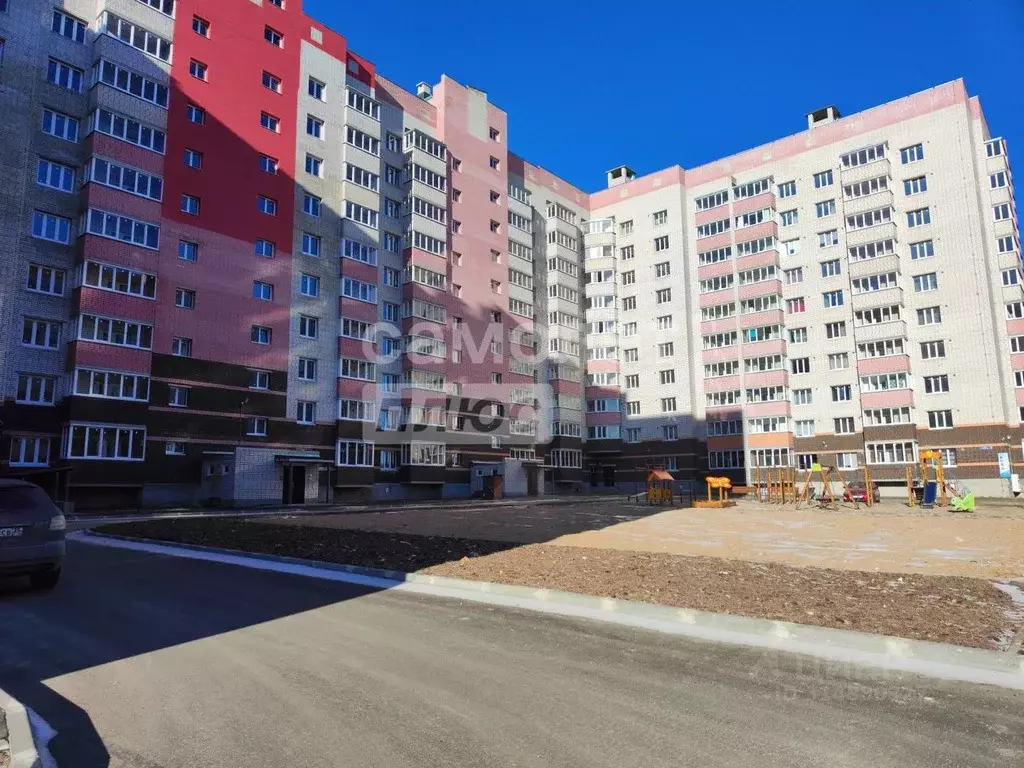 2-к кв. Вологодская область, Вологда ул. Гагарина, 72 (47.5 м) - Фото 0