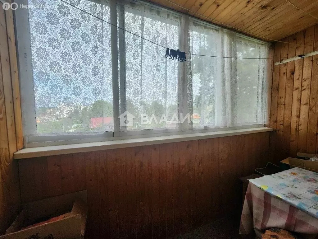 3-комнатная квартира: Рыбинск, Волочаевская улица, 40 (61.8 м) - Фото 2