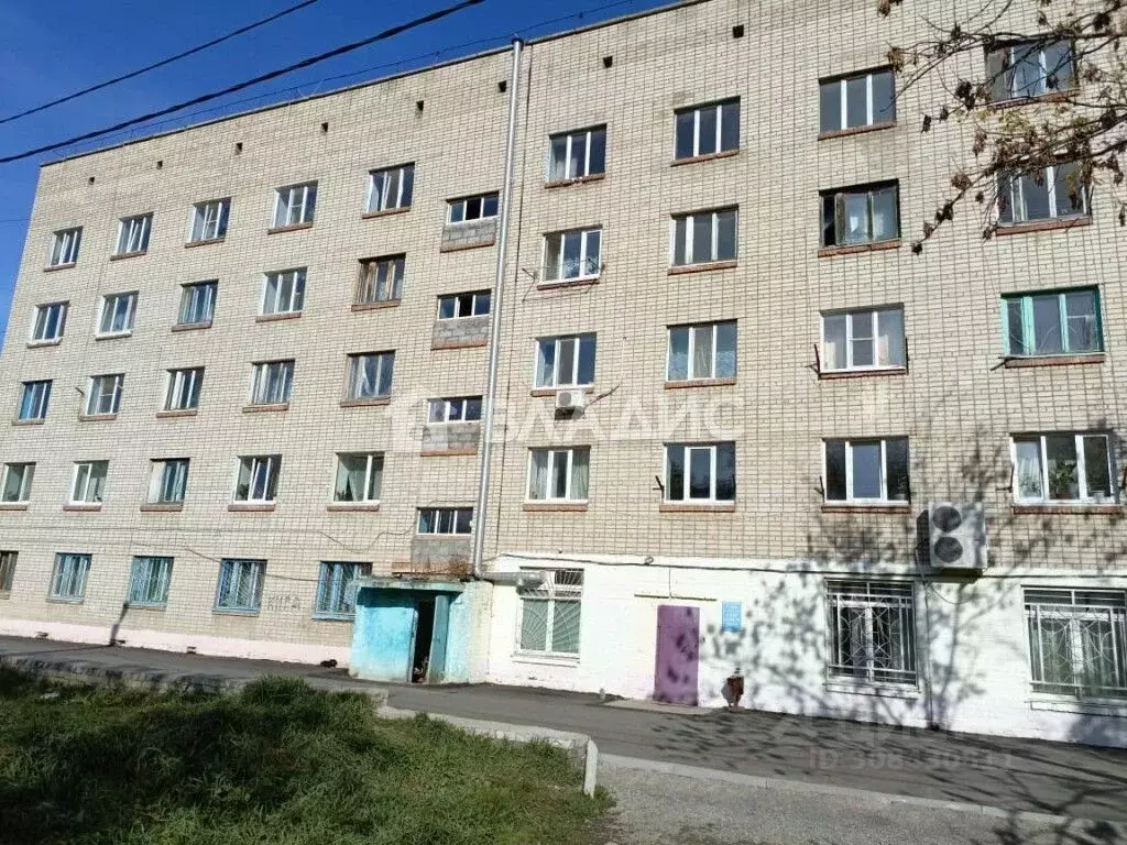 Комната Приморский край, Михайловский муниципальный округ, ... - Фото 1