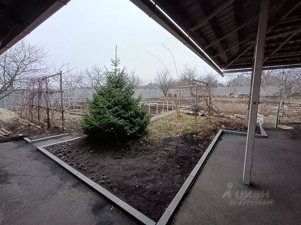 Дом в Белгородская область, Белгород ул. Имени Героя Советского Союза ... - Фото 2
