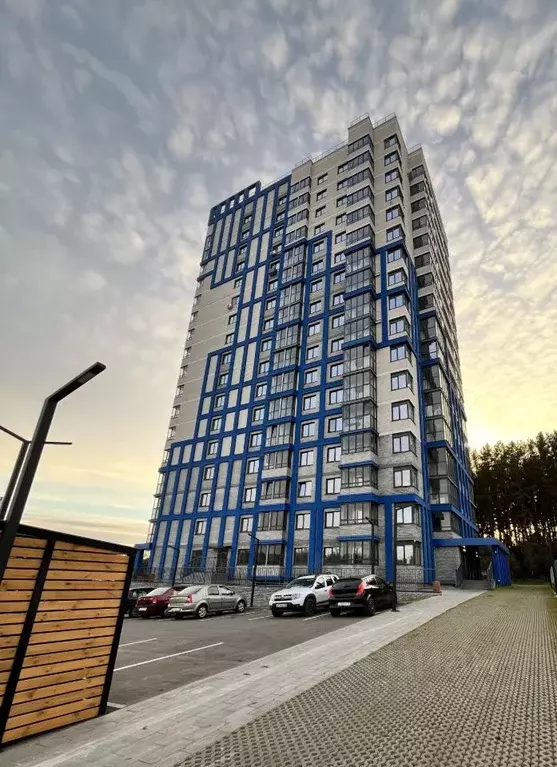 1-к кв. Удмуртия, Ижевск ул. Васнецова, 24 (32.1 м) - Фото 1