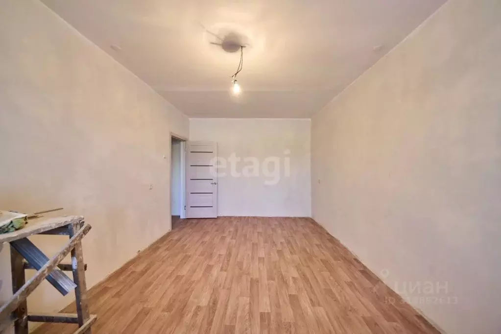 1-к кв. Хабаровский край, Хабаровск Воронежское ш., 13/4 (36.2 м) - Фото 1