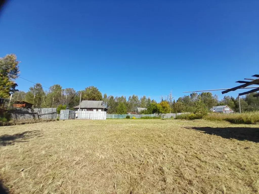 Участок в Тверская область, Калининский муниципальный округ, № 4 ... - Фото 2