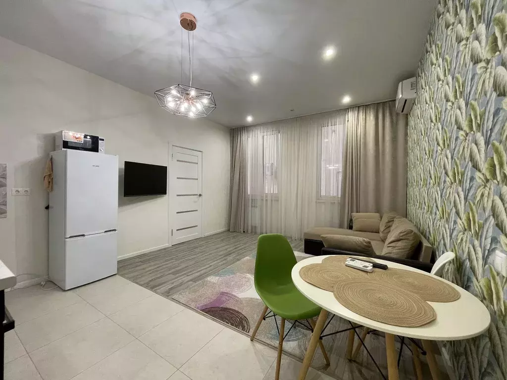 Продаётся 2-к квартира, 55 м - Фото 1
