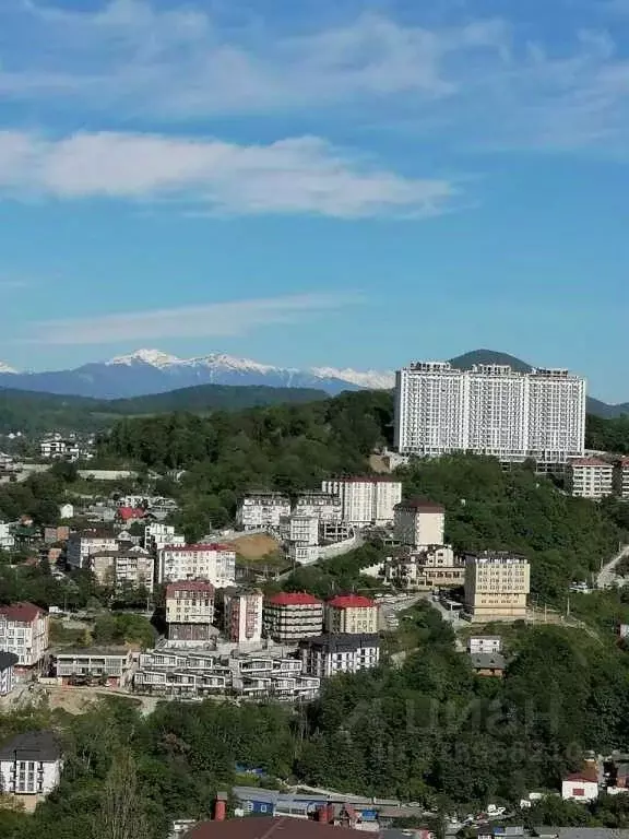 2-к кв. Краснодарский край, Сочи Светлана мкр, ул. Дмитриевой, 56 ... - Фото 0