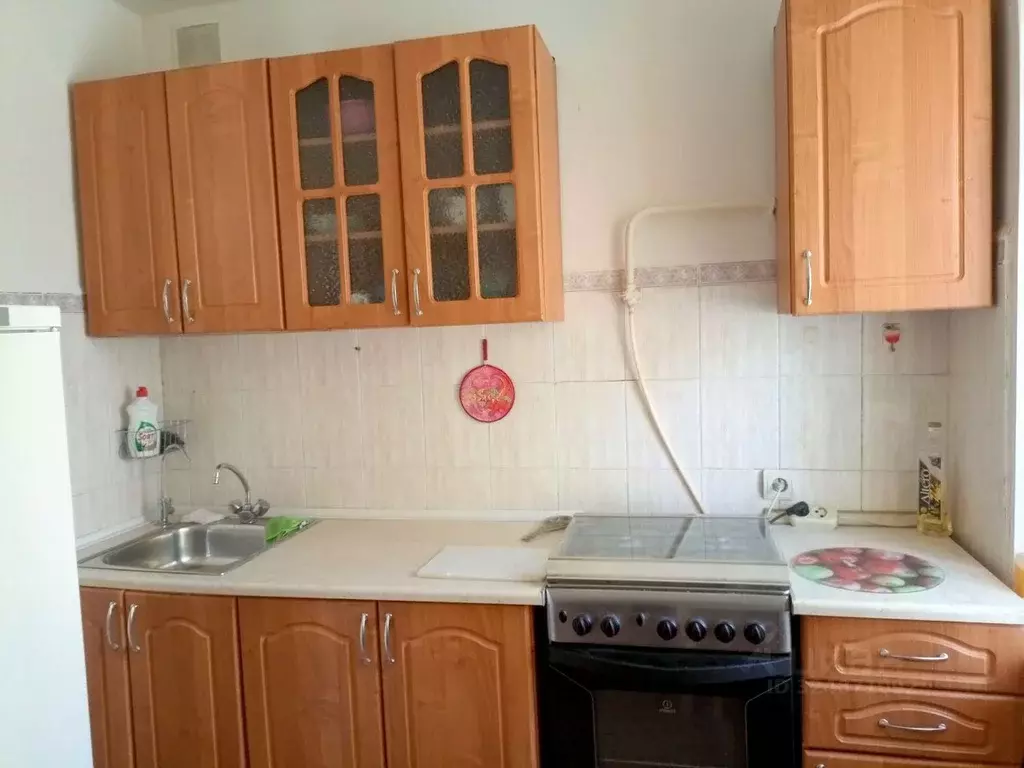 1-к кв. Свердловская область, Екатеринбург пер. Переходный, 4 (28.0 м) - Фото 1