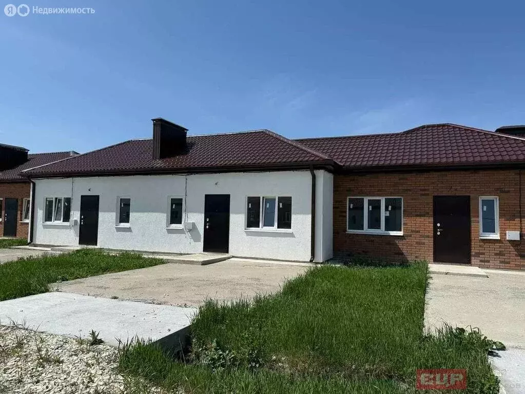 Дом в Краснодарский край, городской округ Новороссийск, СТ Семигорье ... - Фото 1