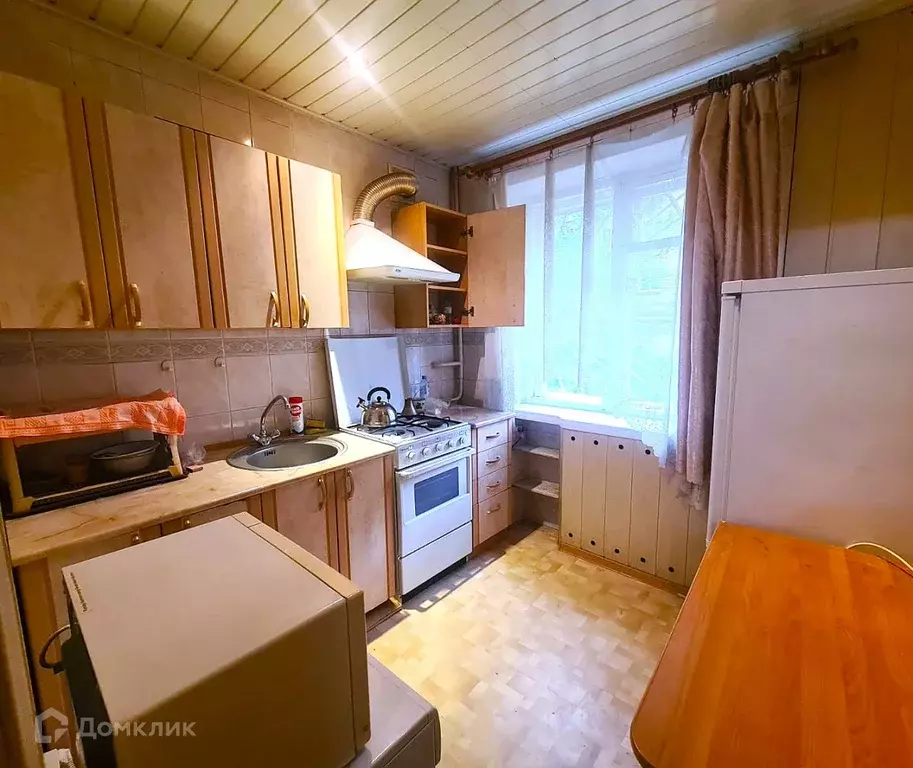 Продаётся 1-к квартира, 31 м - Фото 0