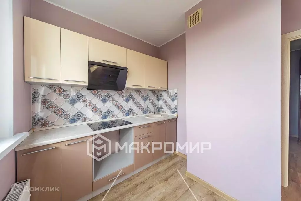 Продаётся 1-к квартира, 35.7 м - Фото 1