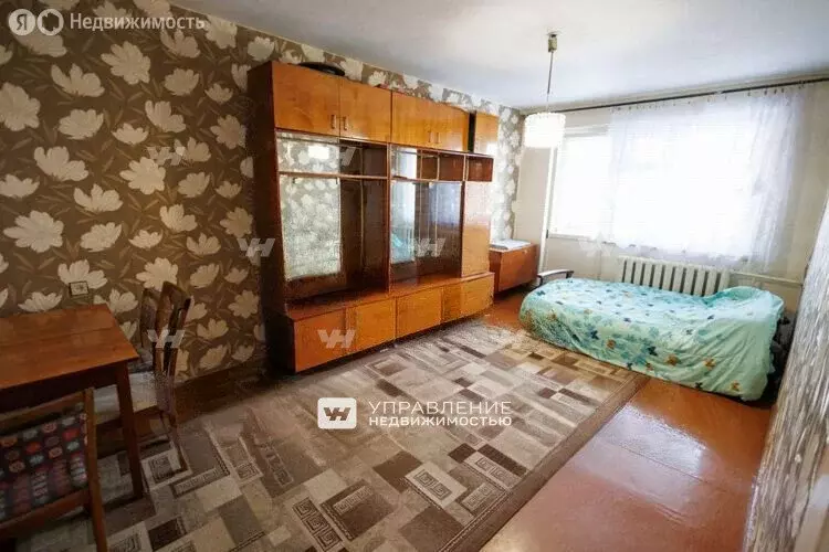 3-комнатная квартира: Южно-Сахалинск, Вокзальная улица, 7 (62 м) - Фото 2