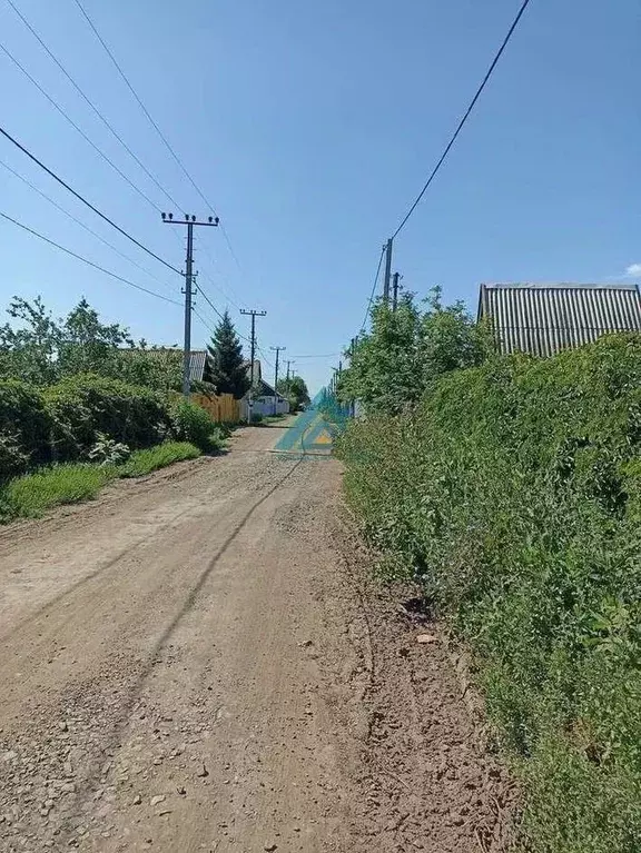 Дом в Оренбургская область, Сакмарский район, Татаро-Каргалинский ... - Фото 0