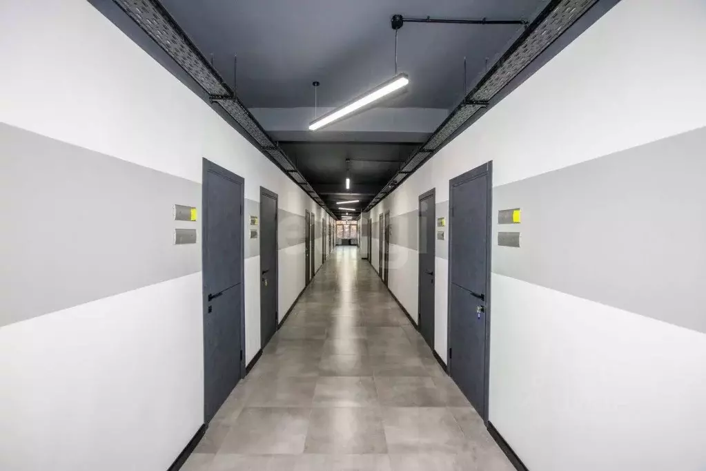 Офис в Иркутская область, Иркутск ул. Софьи Перовской, 30 (18 м) - Фото 1