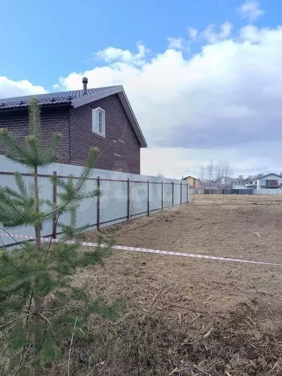 Участок 8 сот. (ИЖС) - Фото 0