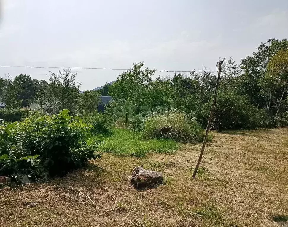 Участок в Адыгея, Майкоп городской округ, Гавердовский хут. ул. ... - Фото 0