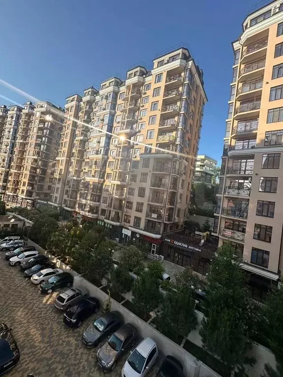 1-к. квартира, 40 м, 5/12 эт. - Фото 1