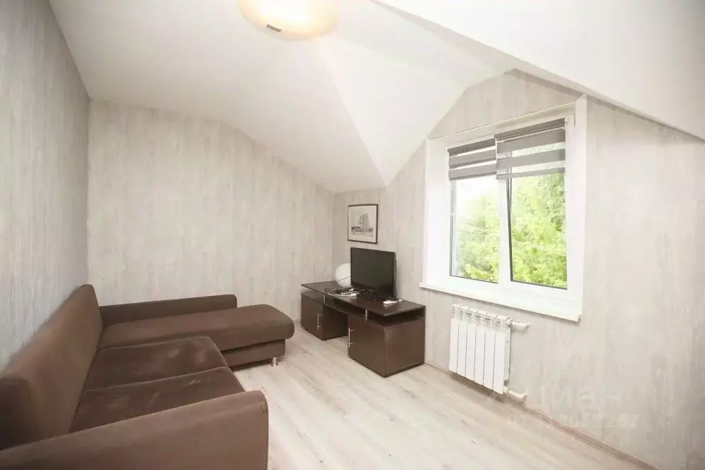 Дом в Ярославская область, Ярославль ул. Малая Луговая (90 м) - Фото 1