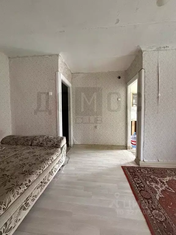 2-к кв. Свердловская область, Екатеринбург ул. 8 Марта, 121 (45.0 м) - Фото 2