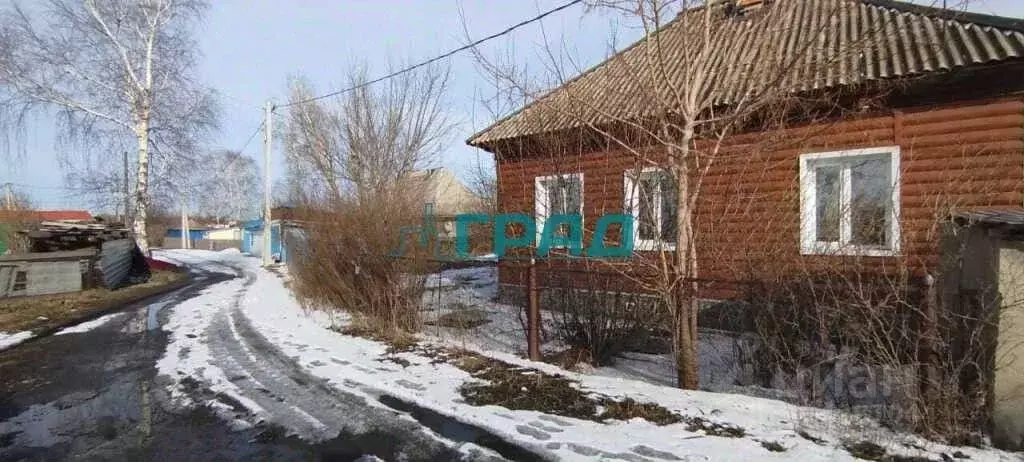 Дом в Кемеровская область, Белово Водопроводная ул. (61 м) - Фото 1