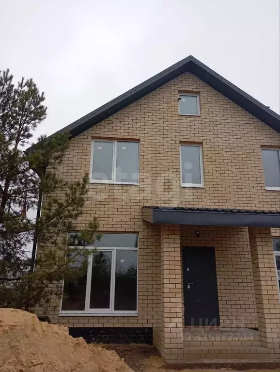 Дом в Воронежская область, Воронеж Лазурит-Тепличный ДНТ, ул. 11-я ... - Фото 2