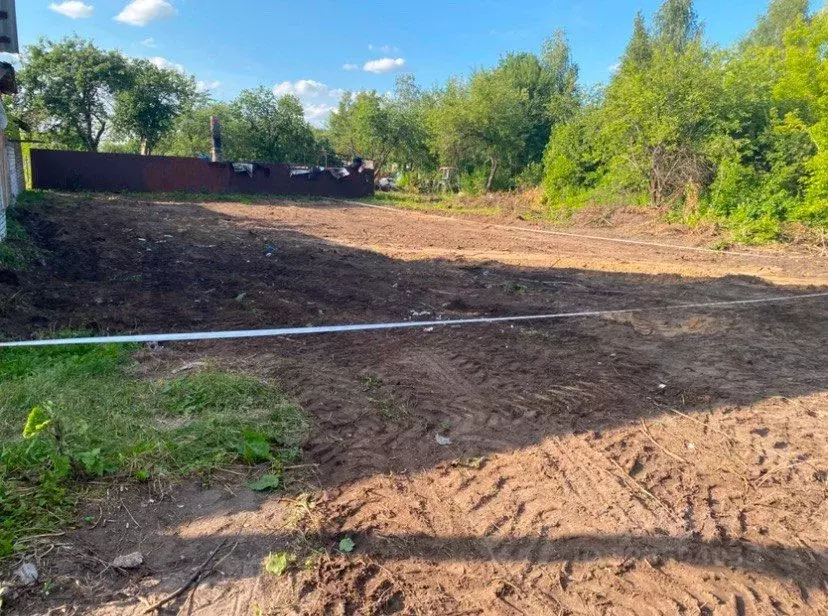 Участок в Нижегородская область, Нижний Новгород Сокол СНТ,  (5.1 ... - Фото 1