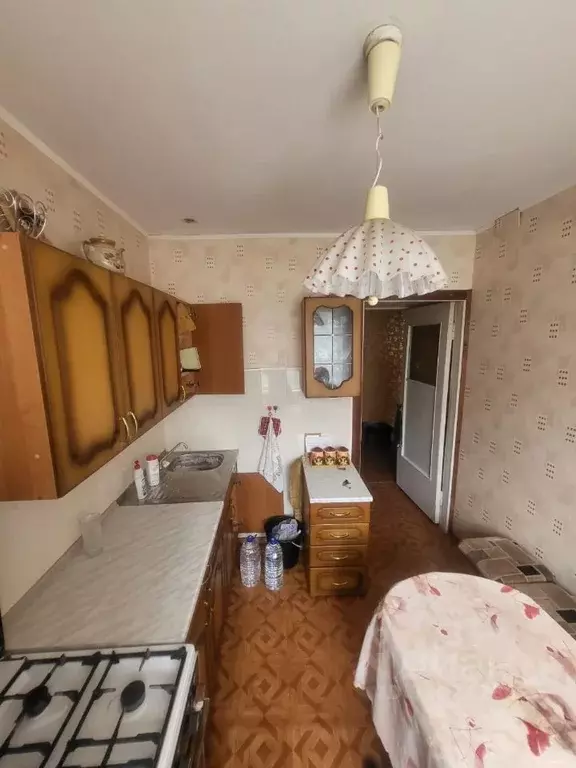 3-к кв. Орловская область, Мценск ул. Калинина, 16 (69.8 м) - Фото 0