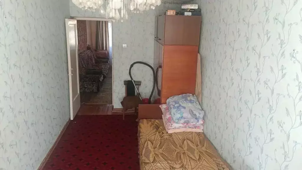 Продаётся 3-к квартира, 57 м - Фото 0