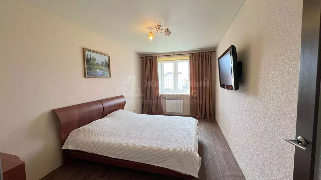 Продаётся 2-к квартира, 57.6 м - Фото 1