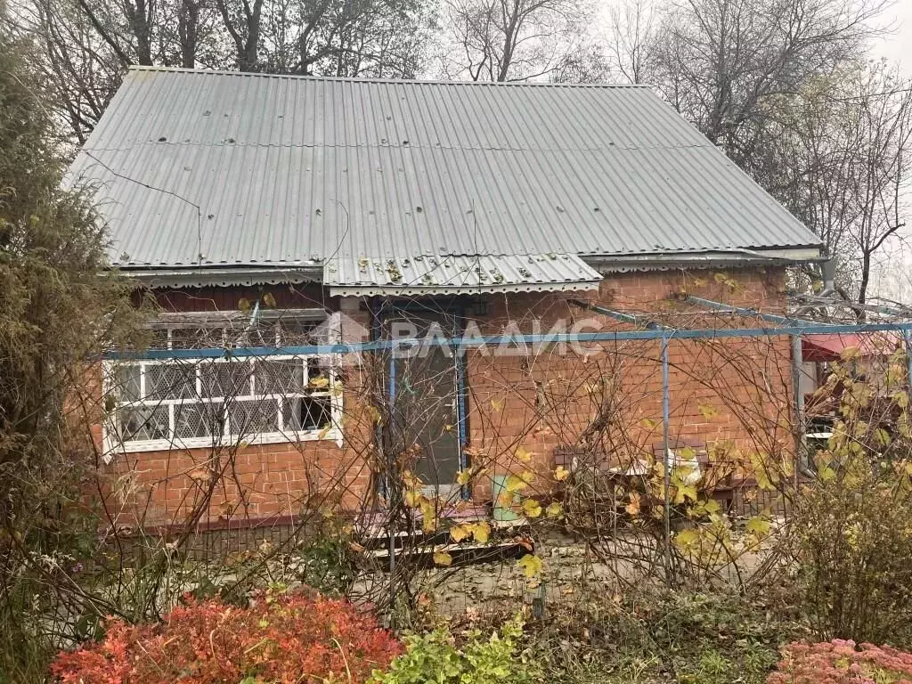 Дом в Владимирская область, Судогодский район, Вяткинское ... - Фото 0