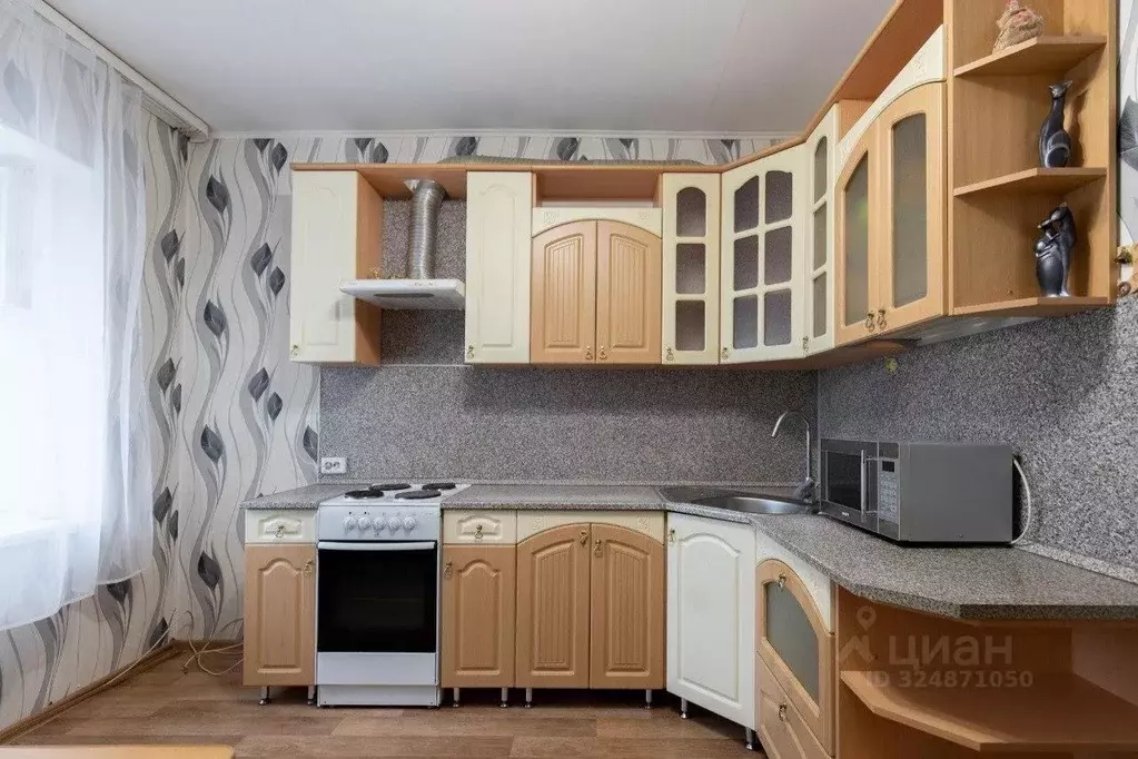 3-к кв. Свердловская область, Верхняя Пышма ул. Уральских Рабочих, 40 ... - Фото 2